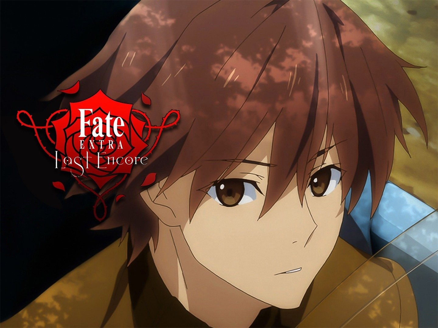 Fate / EXTRA Last Encore 4 〔BLU-RAY DISC〕